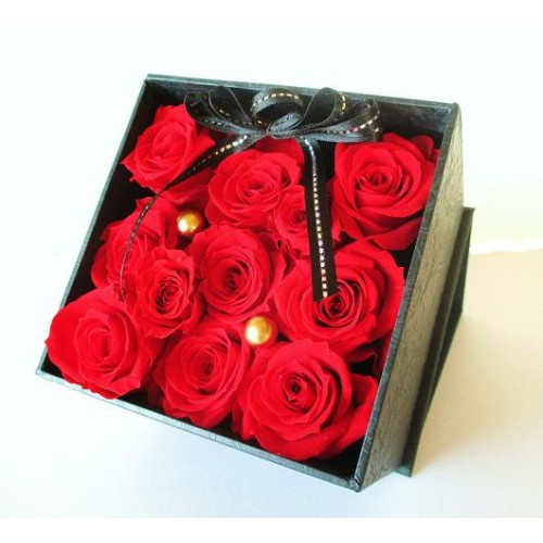 My Love in Box