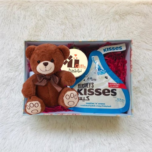 Hugs & Kisses