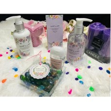 luxury Care Box for Her