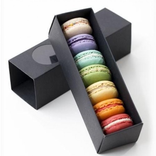 easter macaroons