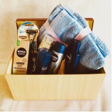 Nivea Men Gift Hamper