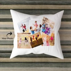Personalized Picture Pillow