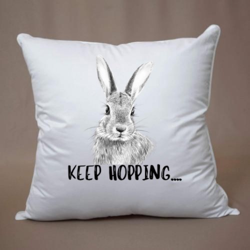 Keep Hopping