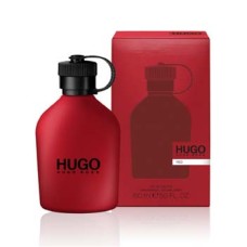 Hugo Boss Red EDT