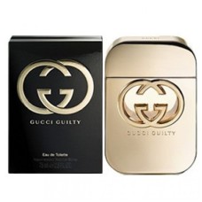 Gucci Guilty EDT - Woman