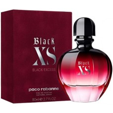Paco Rabanne Black XS Valentines Special