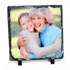 personalized photo-natural stone