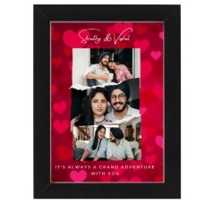 My Love in Frame