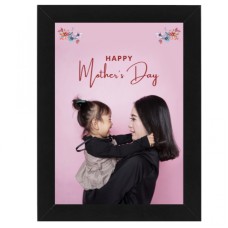 Mother's Day Photo frame Gift