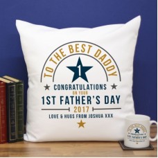 To the Best Daddy