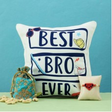 Best Brother Hamper