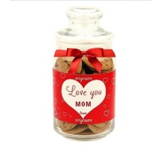 Mother's Special Cookies JAR