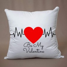 Be my valentines Cushion