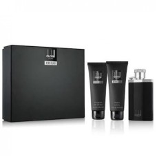 Dunhill Desire black gift set