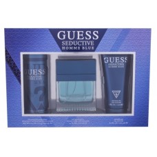 GUESS Seductive Homme Gift Set