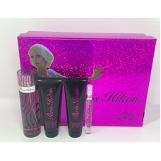 Paris Hilton For Women Gift Set
