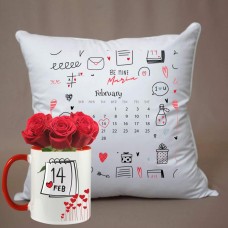 14 Feb Valentines Memories