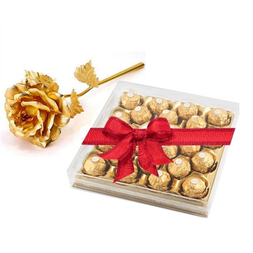 My Golden Love