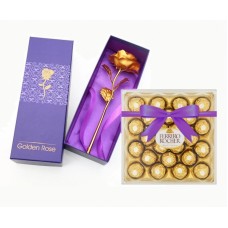 My Golden Love for Mum