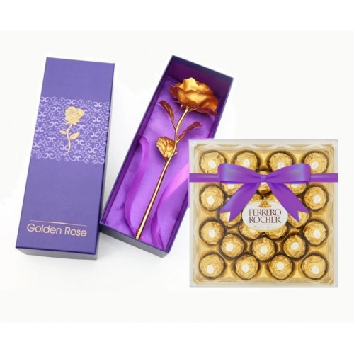 My Golden Love for Mum