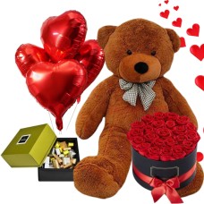 Sweet Valentine's Gift
