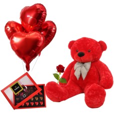 Sweet Valentines Surprise with Patchi