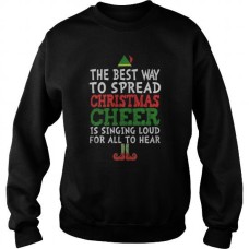 Newyear's Magic hoodie