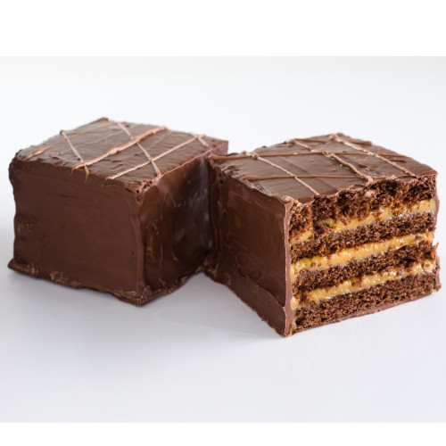 Honey Bread Cake - 0.5Kg