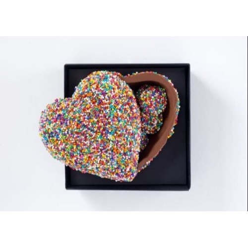 Dragon Heart Box 240g