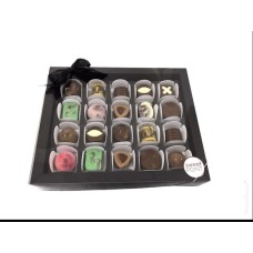 Box with Chocolates 12 units