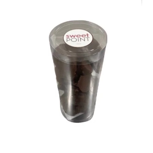 Chocolate Dice Tube 120 grams (2 Box)