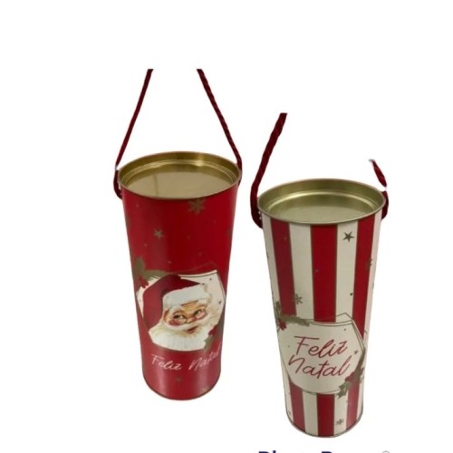 Chocottone Dice Tin 200g (2 Tin)