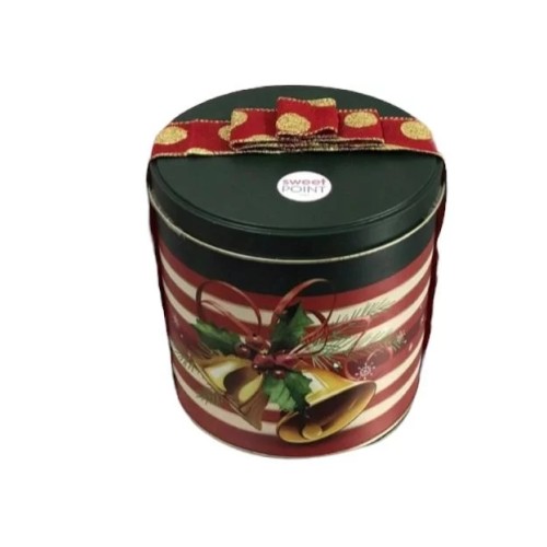 Chocottone Dice Tin 800g