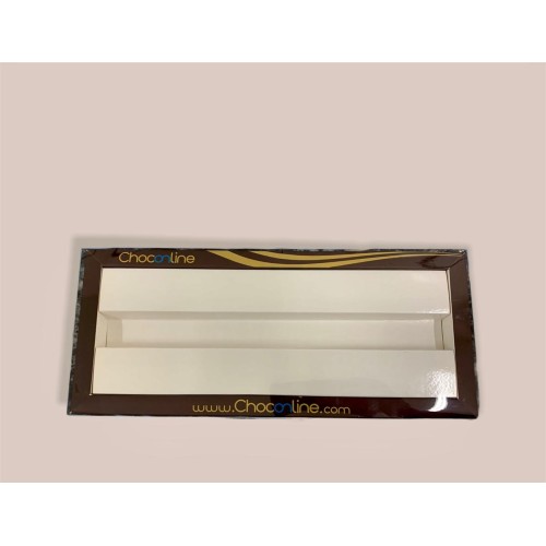 Assemble Your Message – Box 1 – Transparent Lid