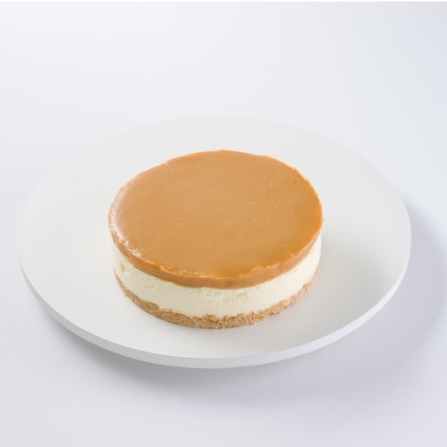 Dulce de Leche Cheesecake 1.3kg