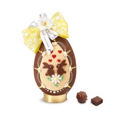 Art-Decor Easter egg 600g