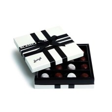 Blanc&amp;Noir - 16 pieces