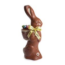 Wandering Bunny milk chocolate 850g