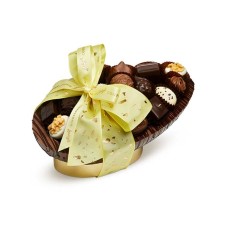 Easter egg in milk chocolate 1050g