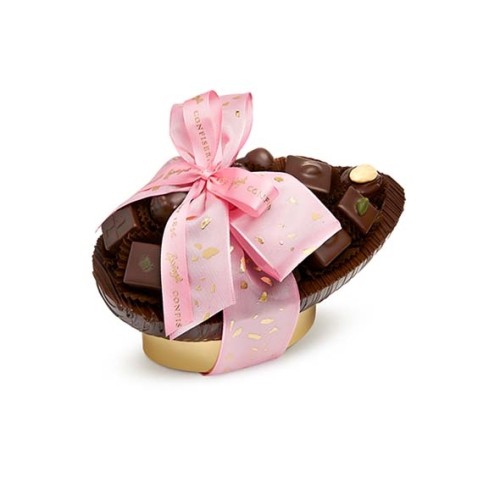 Easter Egg dark 540g