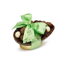 Truffles Easter egg 450g