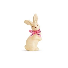 Easter Bunny Nico white 100g
