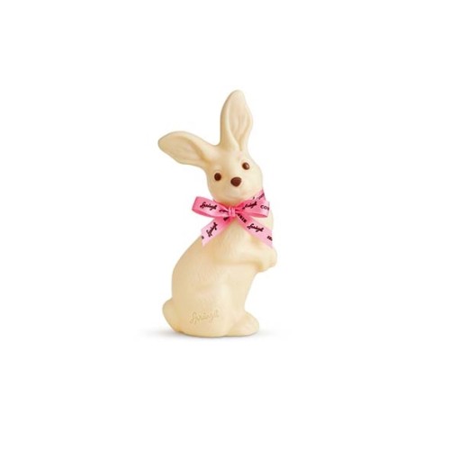 Easter Bunny Nico white 100g