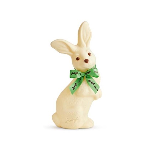 Easter Bunny Nico white chocolate 200g