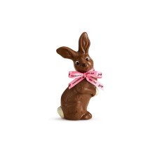 Easter bunny Nico milk chocolate 100g