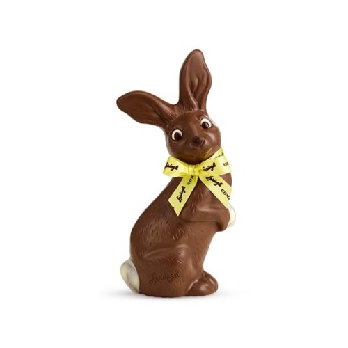 Easter bunny Nico milk chocolate 200g