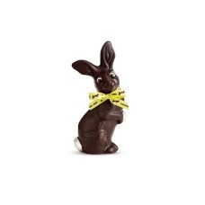 Easter bunny Nico dark chocolate 100g`