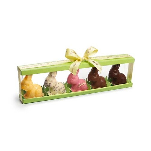 Mini-Bunny Gift Set 135g