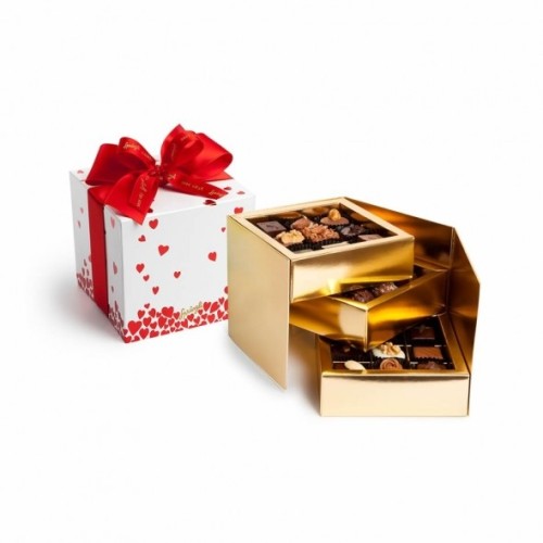 Cube Tresor (contains 27 pcs)