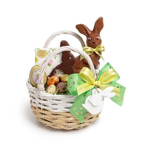Small Easter basket 370 g